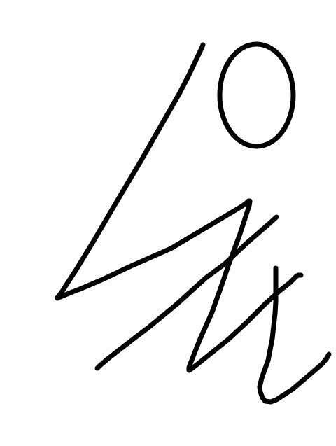 Digital - 2016 drawing